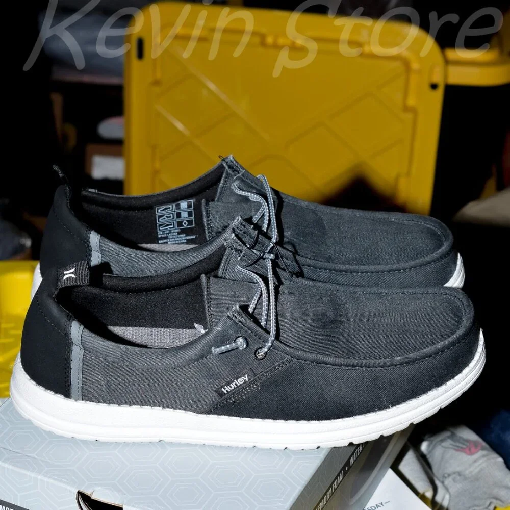 Hurley men casual